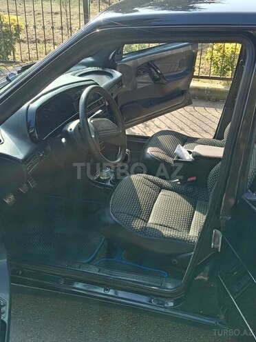LADA (VAZ) 2115 2011, 233,000 km - 1.6 l - Saatlı