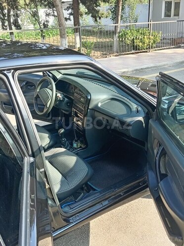LADA (VAZ) 2115 2011, 233,000 km - 1.6 l - Saatlı