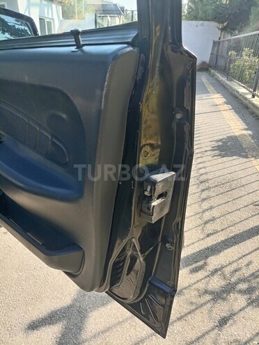 LADA (VAZ) 2115 2011, 233,000 km - 1.6 l - Saatlı