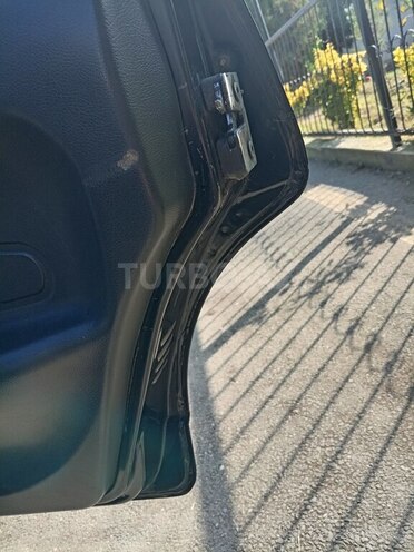 LADA (VAZ) 2115 2011, 233,000 km - 1.6 l - Saatlı