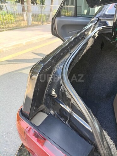 LADA (VAZ) 2115 2011, 233,000 km - 1.6 l - Saatlı