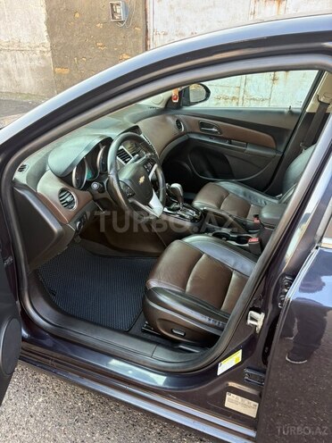 Chevrolet Cruze 2015, 225,726 km - 1.4 l - Bakı