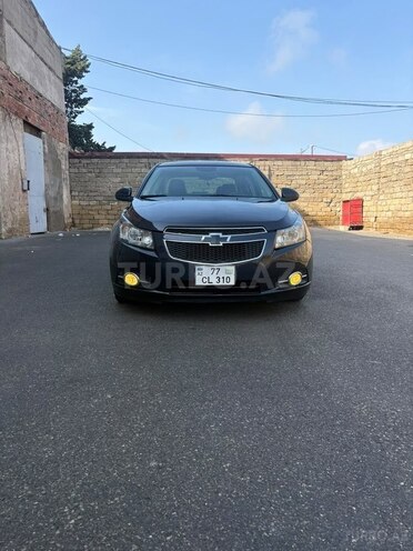Chevrolet Cruze 2015, 225,726 km - 1.4 l - Bakı