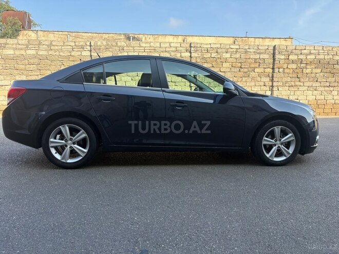 Chevrolet Cruze 2015, 225,726 km - 1.4 l - Bakı