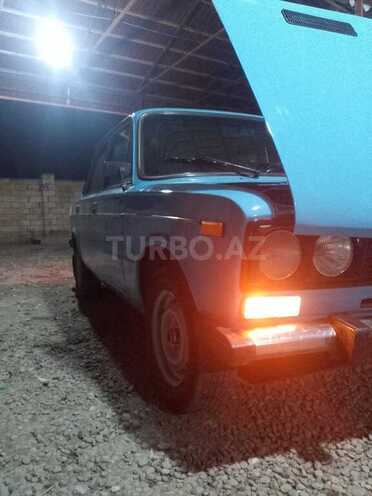 LADA (VAZ) 2106 1984, 780,000 km - 1.6 l - Sabirabad