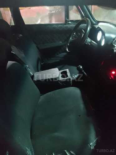 LADA (VAZ) 2106 1984, 780,000 km - 1.6 l - Sabirabad