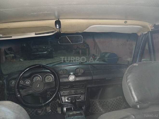 LADA (VAZ) 2106 1984, 780,000 km - 1.6 l - Sabirabad