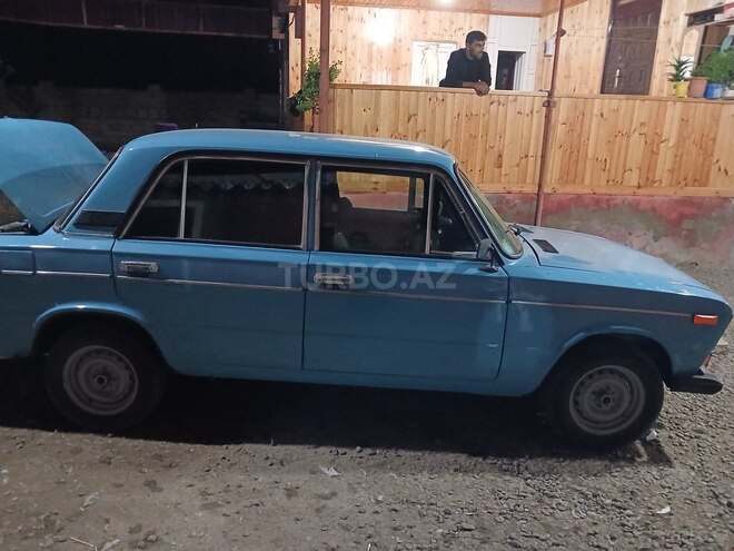 LADA (VAZ) 2106 1984, 780,000 km - 1.6 l - Sabirabad