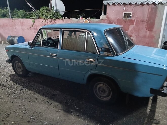 LADA (VAZ) 2106 1984, 780,000 km - 1.6 l - Sabirabad