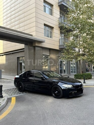 BMW 528 2015, 140,000 km - 2.0 л - Bakı