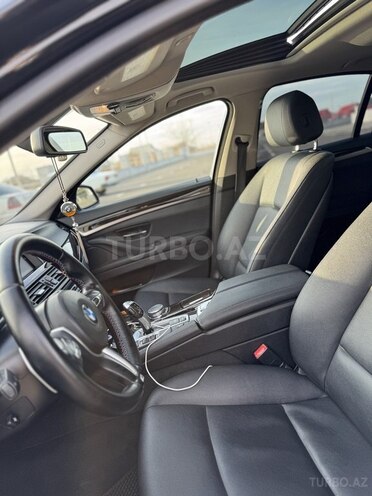 BMW 528 2015, 140,000 km - 2.0 л - Bakı
