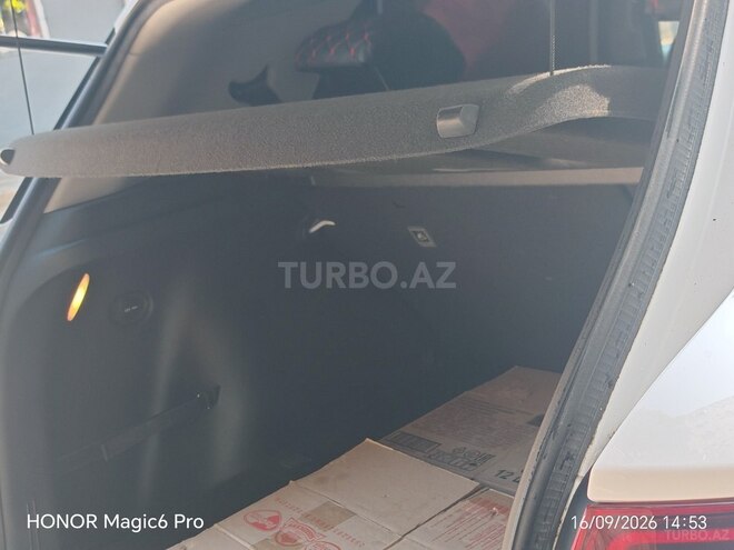 Hyundai Creta 2021, 33,300 km - 1.6 л - Sumqayıt