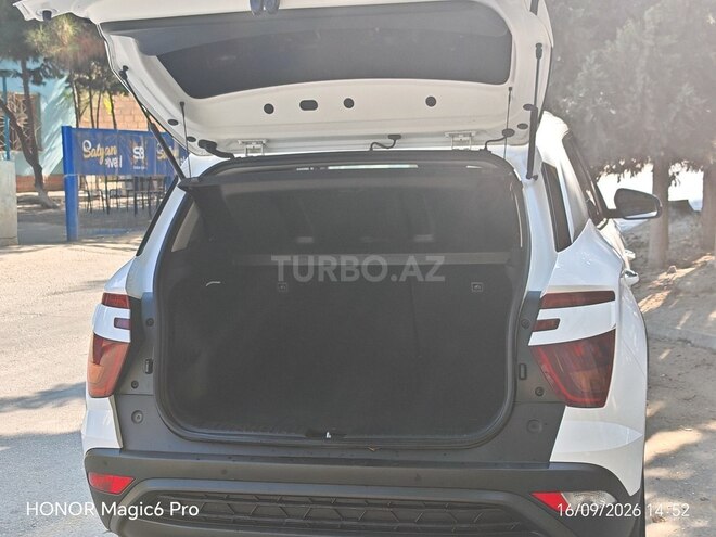 Hyundai Creta 2021, 33,300 km - 1.6 л - Sumqayıt
