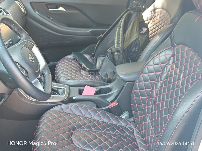 Hyundai Creta 2021, 33,300 km - 1.6 л - Sumqayıt