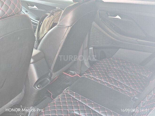 Hyundai Creta 2021, 33,300 km - 1.6 л - Sumqayıt