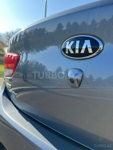 Kia Rio 2020, 257,889 km - 1.6 l - Gəncə