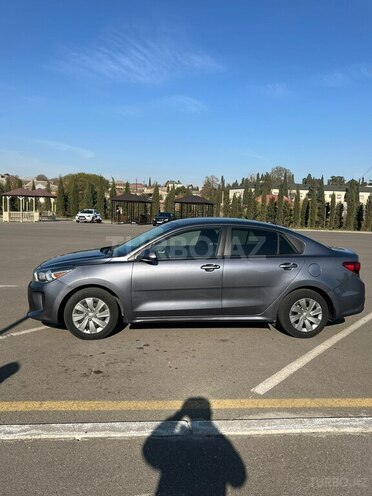 Kia Rio 2020, 257,889 km - 1.6 l - Gəncə