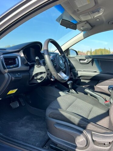 Kia Rio 2020, 257,889 km - 1.6 l - Gəncə