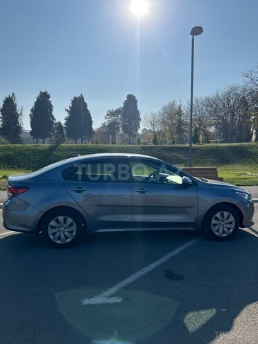 Kia Rio 2020, 257,889 km - 1.6 l - Gəncə