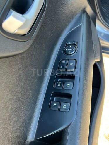 Kia Rio 2020, 257,889 km - 1.6 l - Gəncə