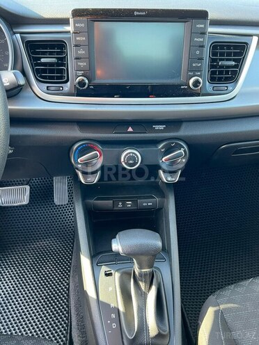 Kia Rio 2020, 257,889 km - 1.6 l - Gəncə