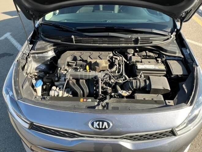 Kia Rio 2020, 257,889 km - 1.6 l - Gəncə