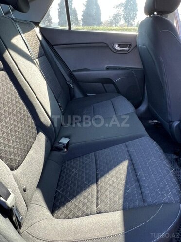 Kia Rio 2020, 257,889 km - 1.6 l - Gəncə