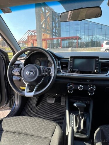 Kia Rio 2020, 257,889 km - 1.6 l - Gəncə