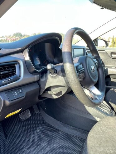 Kia Rio 2020, 257,889 km - 1.6 l - Gəncə