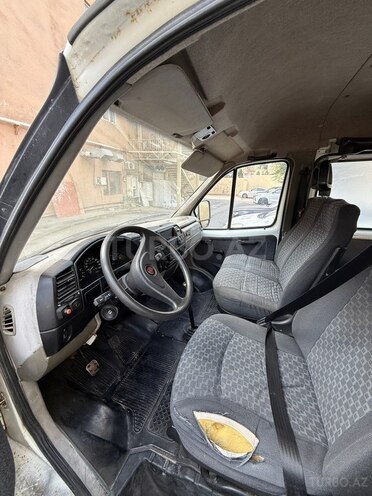 GAZ 2705 2005, 327,000 km - 2.4 л - Bakı