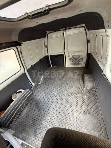 GAZ 2705 2005, 327,000 km - 2.4 л - Bakı