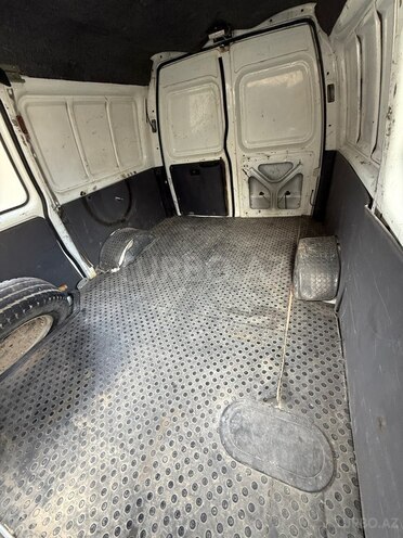 GAZ 2705 2005, 327,000 km - 2.4 л - Bakı