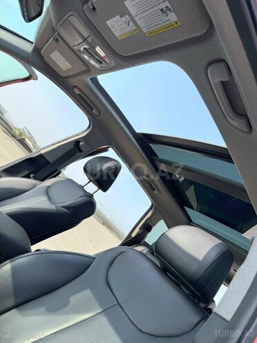 Hyundai Santa Fe 2019, 104,044 km - 2.0 l - Bakı