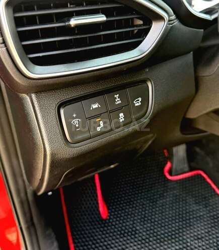 Hyundai Santa Fe 2019, 104,044 km - 2.0 l - Bakı