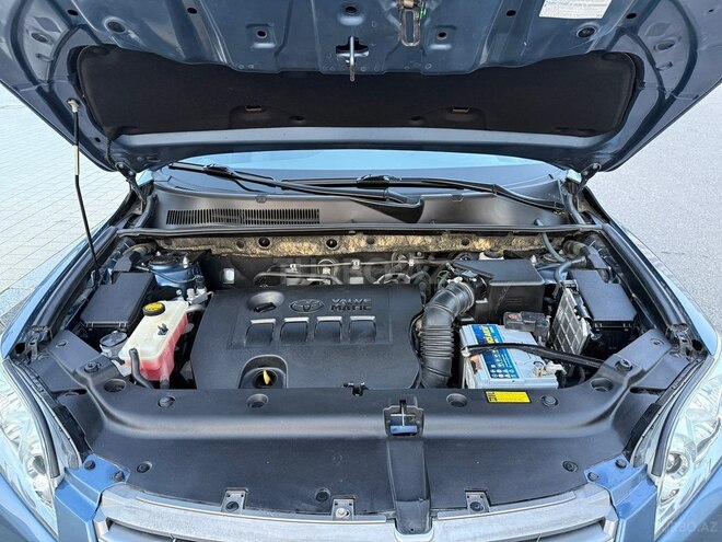 Toyota RAV4 2011, 115,000 km - 2.0 l - Bakı