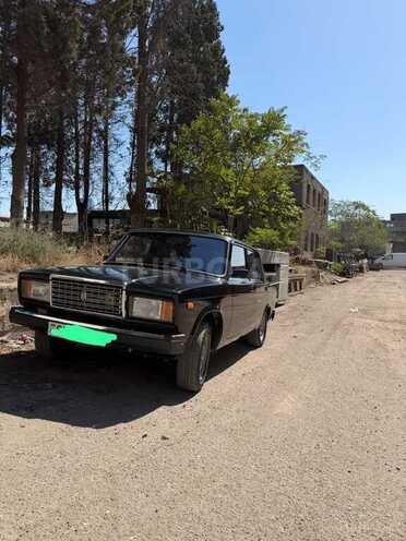 LADA (VAZ) 2107 2011, 55,000 km - 1.6 l - Bakı