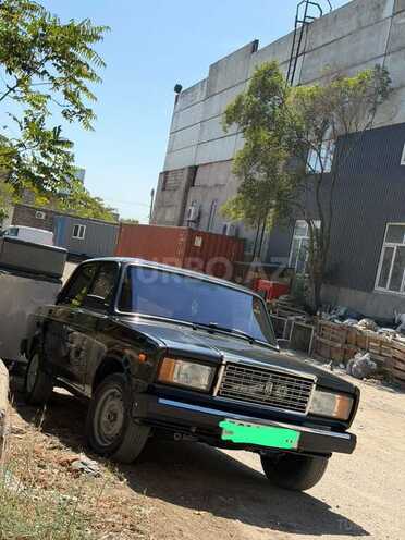 LADA (VAZ) 2107 2011, 55,000 km - 1.6 l - Bakı