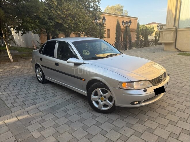Opel Vectra 2000, 280,000 km - 1.8 l - Sumqayıt