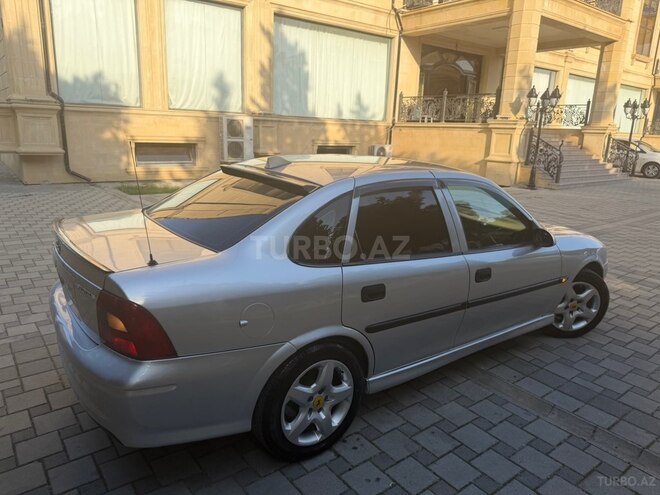 Opel Vectra 2000, 280,000 km - 1.8 l - Sumqayıt