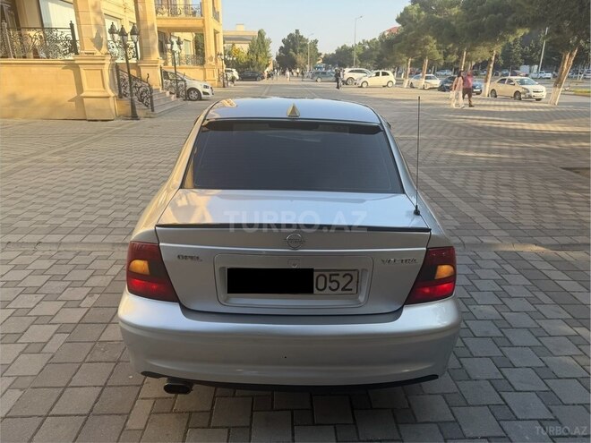 Opel Vectra 2000, 280,000 km - 1.8 l - Sumqayıt