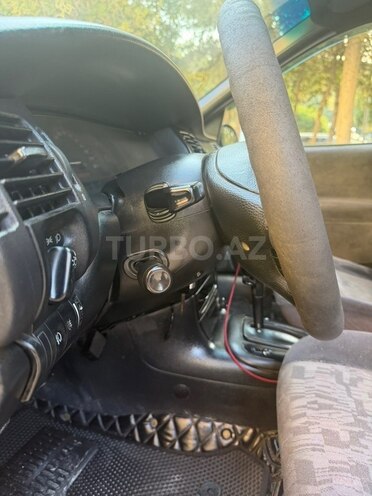 Opel Vectra 2000, 280,000 km - 1.8 l - Sumqayıt