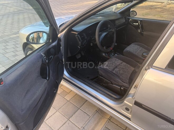 Opel Vectra 2000, 280,000 km - 1.8 l - Sumqayıt