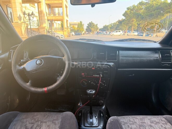 Opel Vectra 2000, 280,000 km - 1.8 l - Sumqayıt