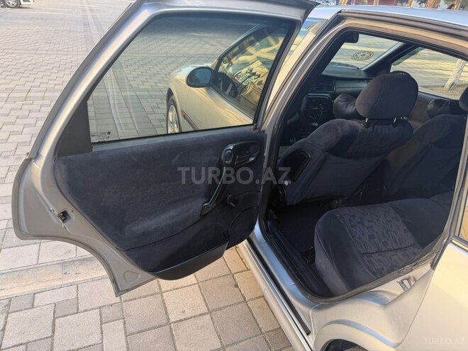 Opel Vectra 2000, 280,000 km - 1.8 l - Sumqayıt