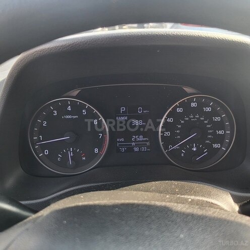 Hyundai Elantra 2016, 157,716 km - 2.0 л - Bakı