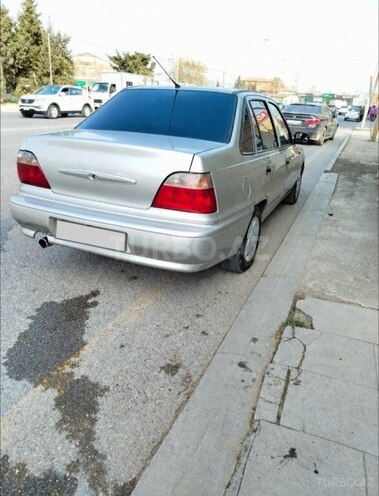 Daewoo Nexia 2007, 400,000 km - 1.5 l - Bakı
