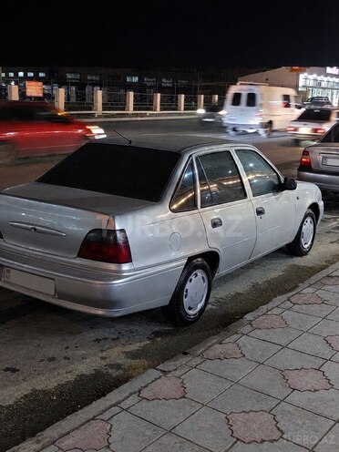 Daewoo Nexia 2007, 400,000 km - 1.5 l - Bakı