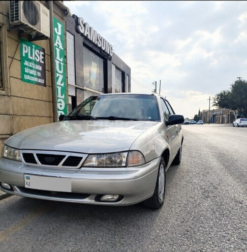 Daewoo Nexia 2007, 400,000 km - 1.5 l - Bakı
