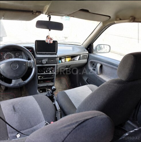 Daewoo Nexia 2007, 400,000 km - 1.5 l - Bakı