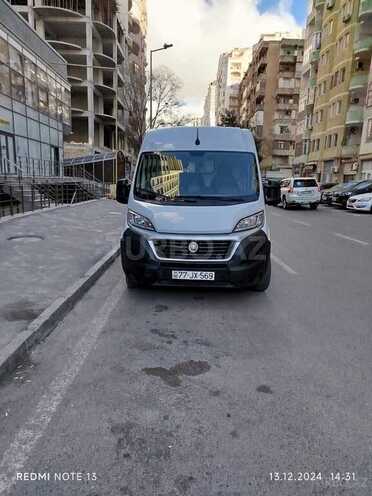 Fiat Ducato 2023, 47,120 km - 2.3 l - Bakı